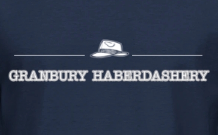 Granbury Haberdashery