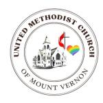 United Methodist Church of Mount Vernon