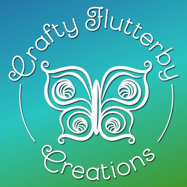 Crafty Flutterby Creations