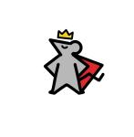 The Proud Rat