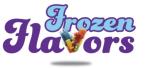 Frozen flavors