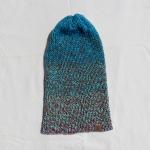 Knitted Reversible Beanie