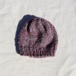 Knitted Beanie