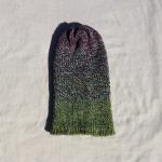 Knitted Reversible Beanie