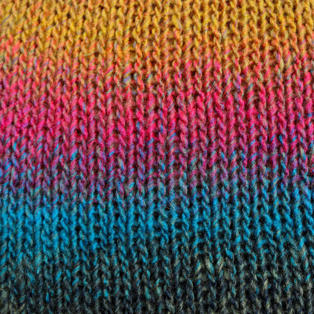 Knitted Beanie picture