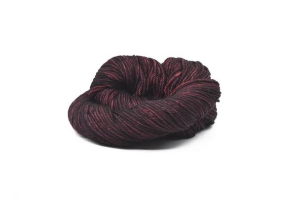 Collins Worsted Yarn picture