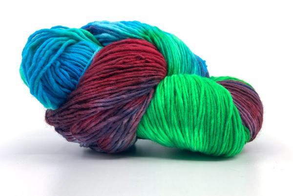 Curie Heavy Worsted (8 oz) Schrödinger's Bags picture