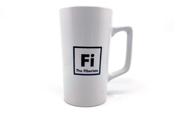 The Fiberists Branded Mug picture