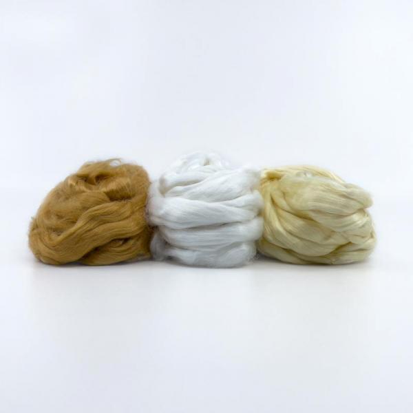 Silk Fiber