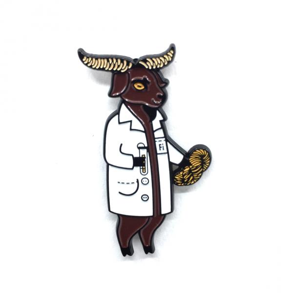 Enamel Pins picture