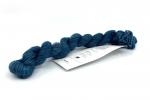 Franklin Fingering - 100 yd - Deep Teal Spinel