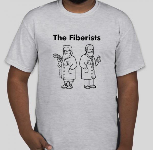 The Fiberists T-Shirt picture