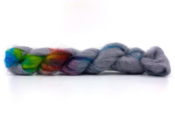 Einstein Yarn picture