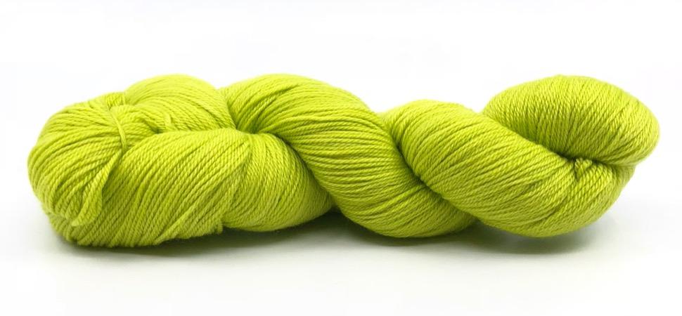 Franklin Fingering Yarn picture