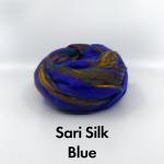Sari Silk