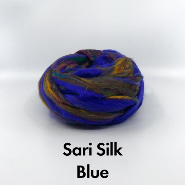 Sari Silk picture