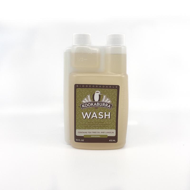 Kookaburra Products picture