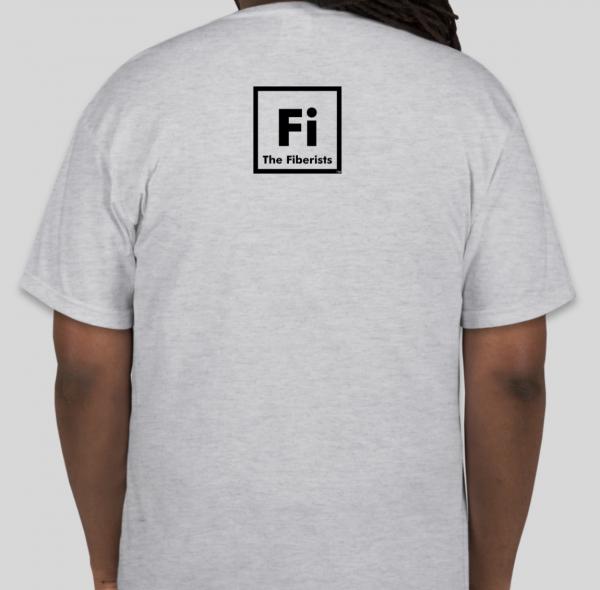 The Fiberists T-Shirt picture