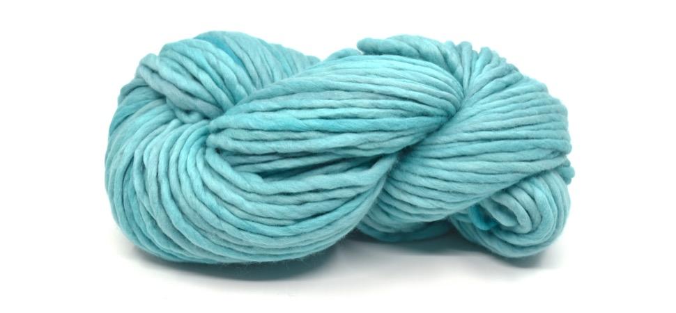 Curie Lux Bulky Yarn