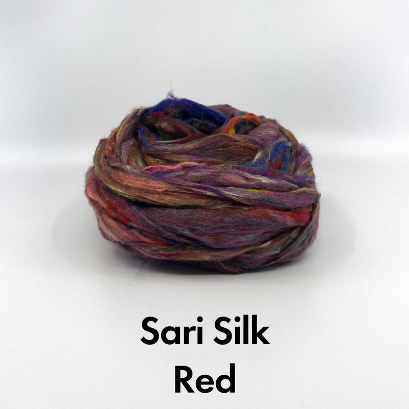 Sari Silk picture