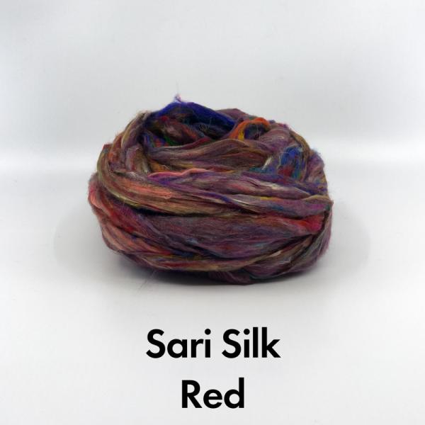 Sari Silk picture