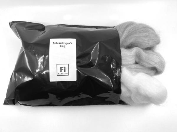 Luxury Fiber Schrödinger's Bags picture