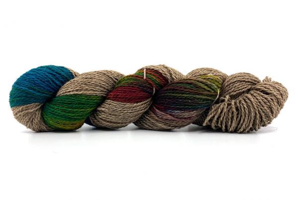 Ross DK Yarn picture