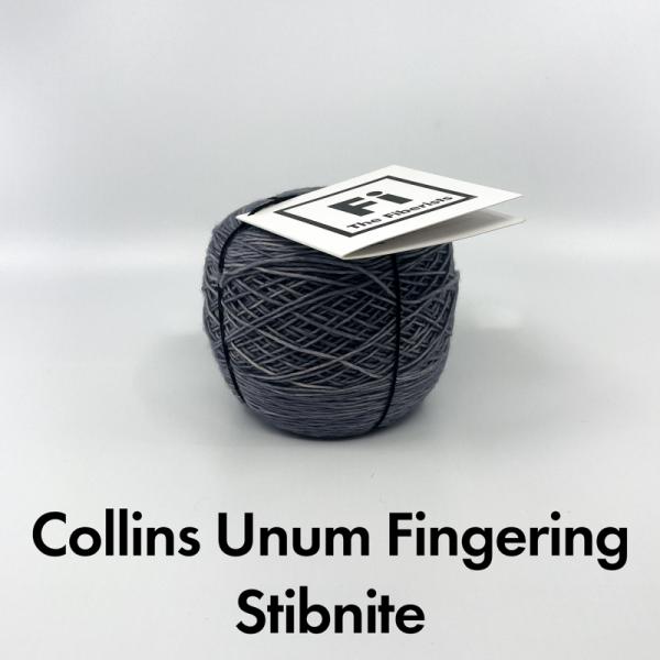 Collins Unum Fingering - Prewound Cakes picture