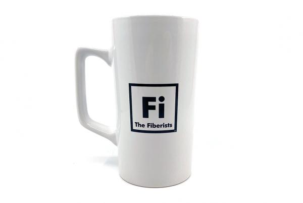 The Fiberists Branded Mug picture
