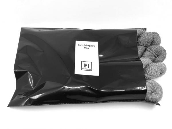 Luxury DK Schrödinger's Bags picture