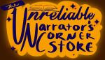 Unreliable narrators corner store