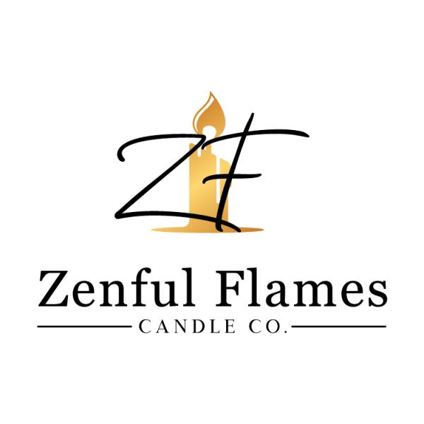 Zenful Flames Candle Co.