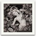 Rusalka limited edition print