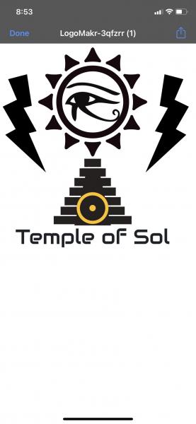 TempleOfSol