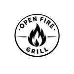 Open Fire Grill