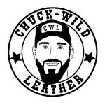 Chuck Wild Leather