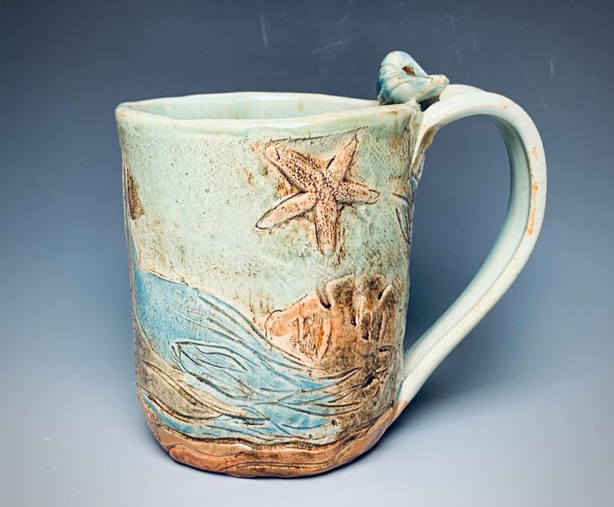 Starfish Duck picture