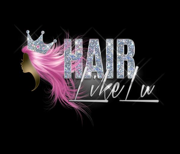 Hair Like Lu LLC