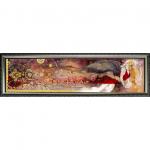 VENUS Beautiful Framed Giclee on canvas
