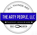 The Arty People