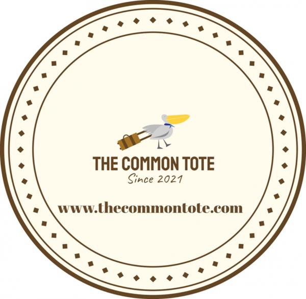 The Common Tote