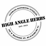 High Angle Herbs LLC