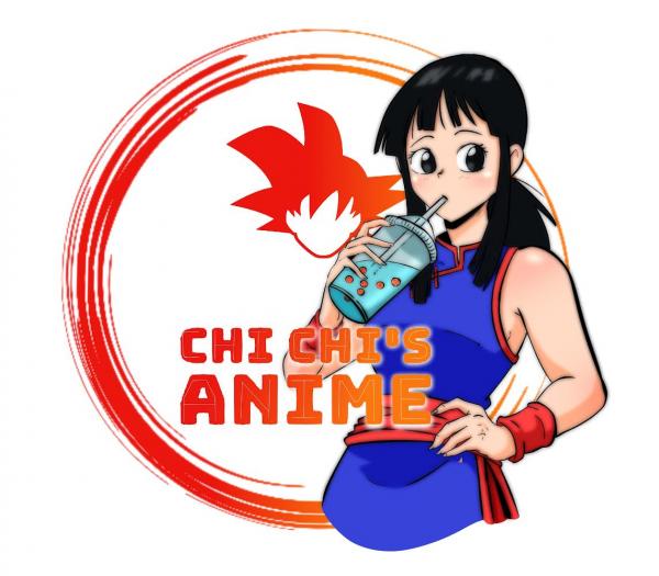 ChiChi’s Anime