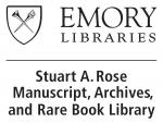 Emory University Rose Library