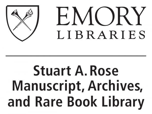 Emory University Rose Library