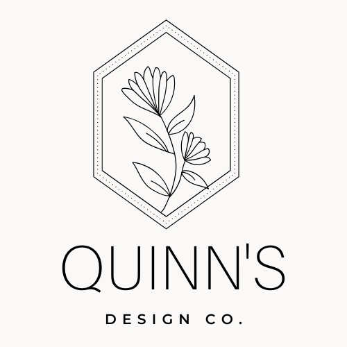 Quinn's Design Co.
