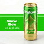 On the Brightside - Guava Glow - 12pk