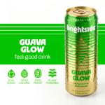 On the Brightside - Guava Glow - 12pk