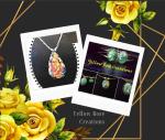 YELLOW ROSE CREATIONS