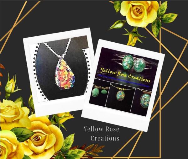 YELLOW ROSE CREATIONS